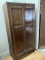 Wooden Wardrobe 34