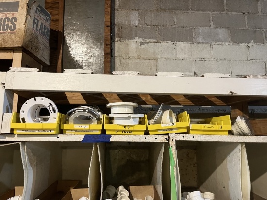 Toilet Flanges