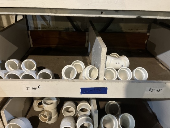 2" 90's & 45's