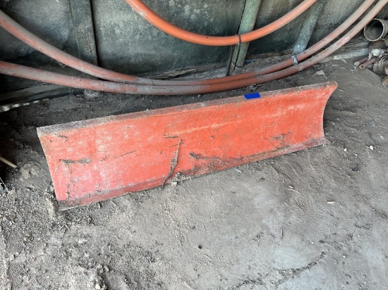 64" Blade
