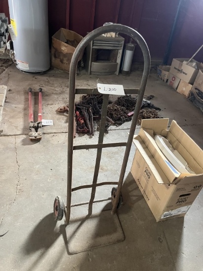 Hand Truck