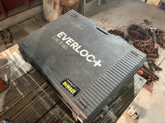 1/2" EverLoc Tool in Box