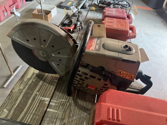 Makita DPC 7301 Quickee Saw