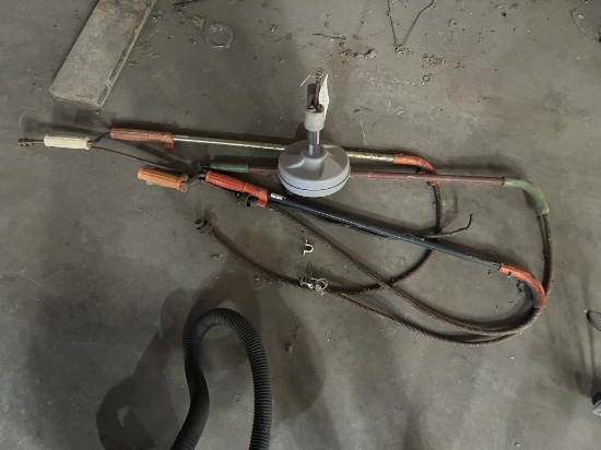 Qty of Sewer Snakes