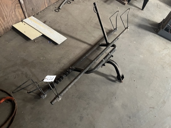 Bicycle Rack