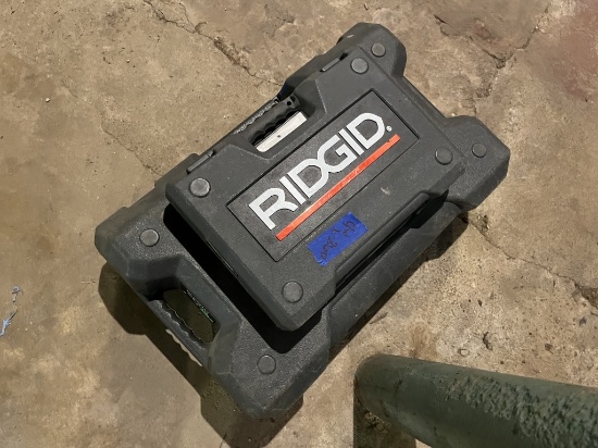Ridgid RP330 Pro Press Tool