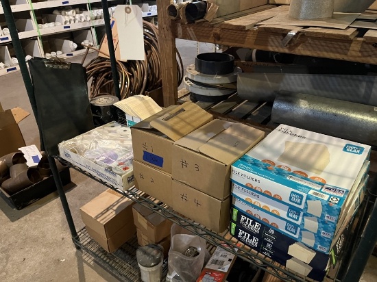 Office Supplies