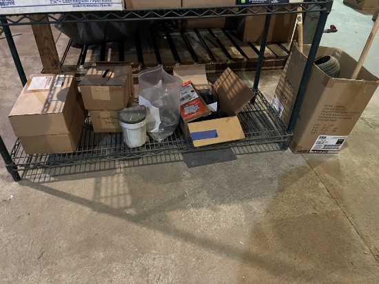 Office Supplies, Casters, Plungers