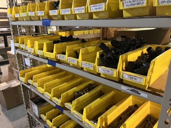Pex Fittings