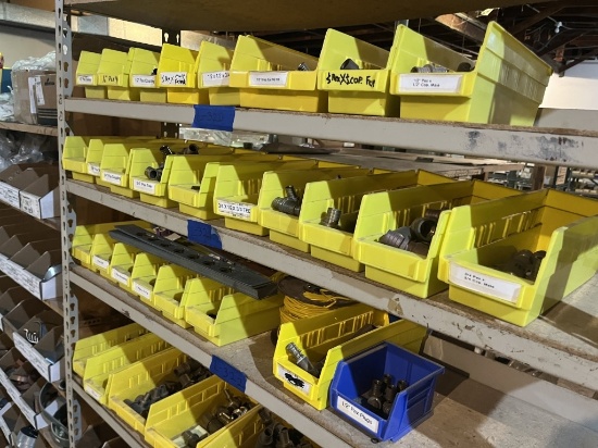 Brass Pex Fittings