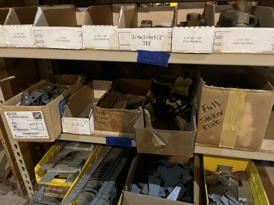 Misc Group Lot