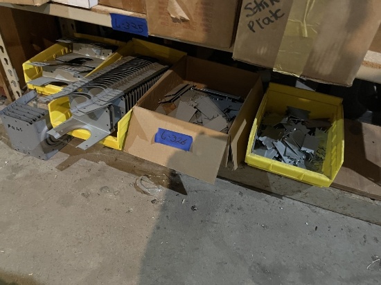 Misc Group Lot