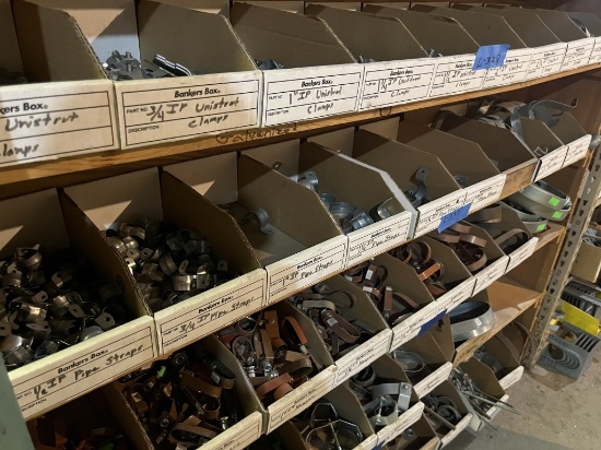 Pipe Straps