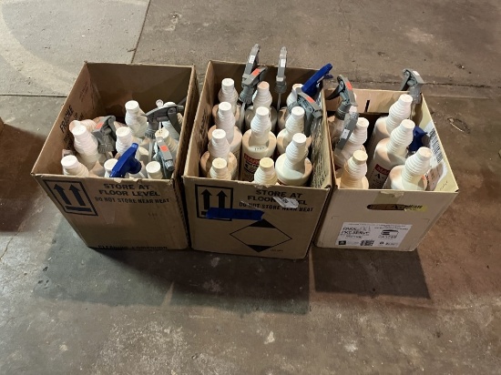 Septic Cleaner, ARC, Odor Neutralizer
