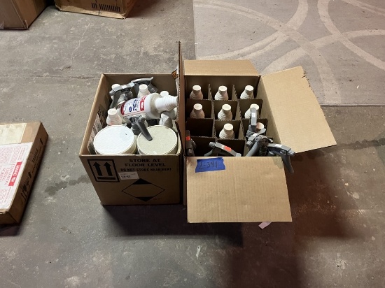 Microzyme, Fiberglass Cleaner, BioDrain