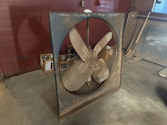 Shop Fan