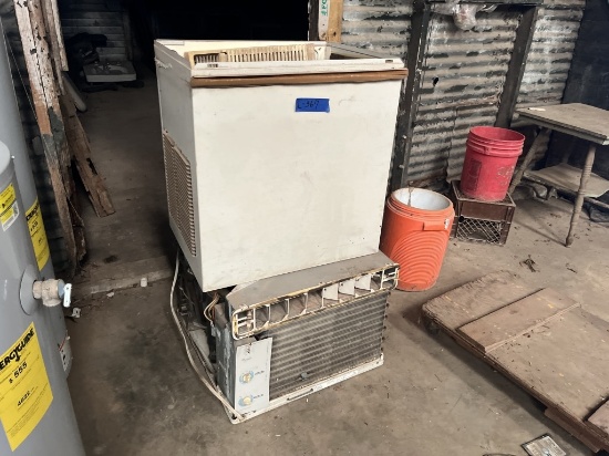 A/C Unit