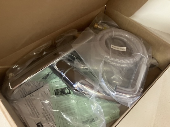 American Standard Kitchen Faucet