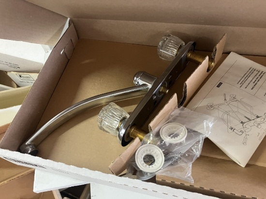 Delta Kitchen Faucet