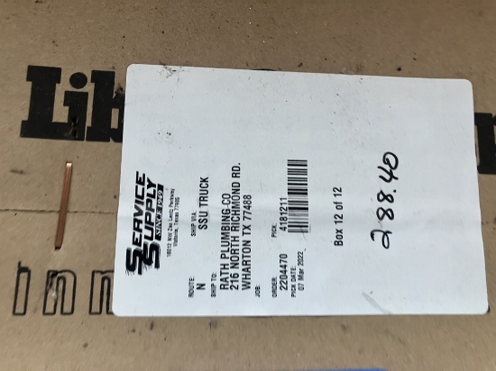 Sump Pump