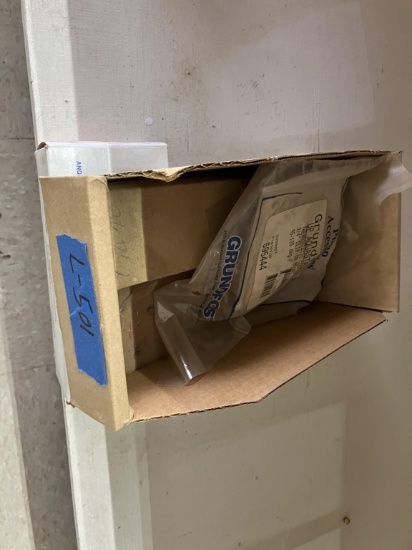 Hot Water Line Thermostat
