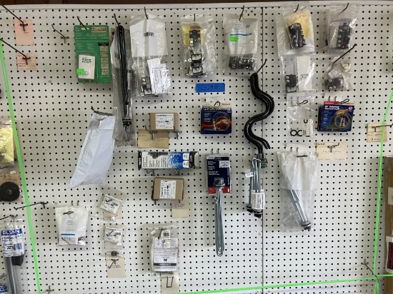 Hot Water Heater Parts