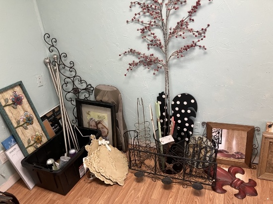 Asst'd Decor