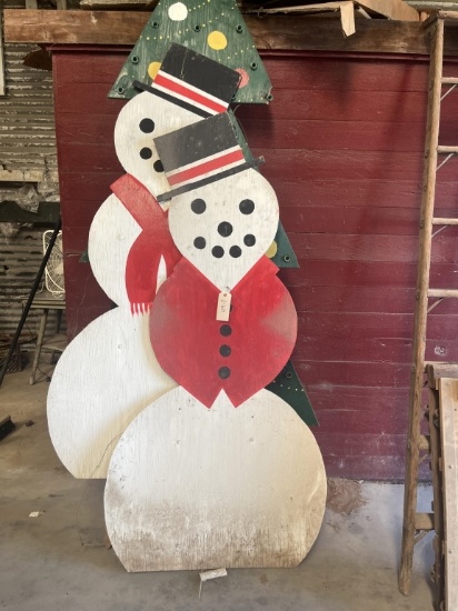Christmas Decorations