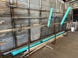 Misc. Electrical Conduit, used PVC, Std Pipe