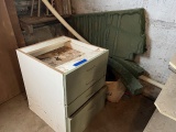 Cabinet & Other Misc