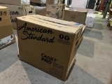 American Standard Cadet Pro Toilet Tank