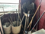 Hand Tools