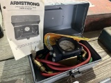 Armstrong CBDM 60-meter