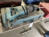 Makita Sawzall w/ Case