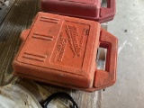 Milwaukee Plumber Bit Kit