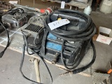 2 pc. Electric Air Compressors