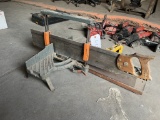 Craftsman Angle Saw