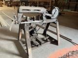 Electric Hacksaw