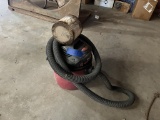 Small Shopvac