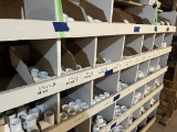 Large Qty of Asst'd PVC Bushings