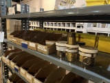 Qty of Brass Fittings