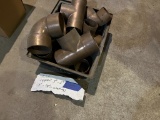 Misc Copper Fittings