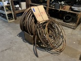Qty of Copper Tubing