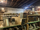 Gas Vents & Other