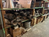 Gas Vents & Regulators