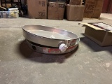 Water Heater Pans