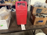 Coleman Fuel Lantern