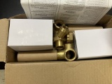 Gerber Tub and Shower Valves/Parts