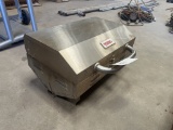 Outdoor Gourmet Tabletop Gas Grill