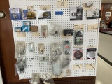 Shower Strainers, Shower Heads, & Other Parts